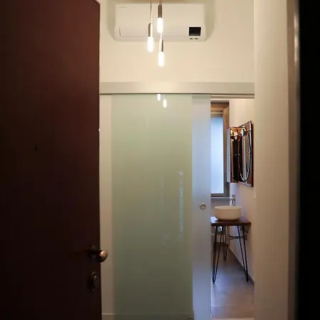 Kimimoel House Apartment Turin Exterior photo