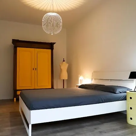 Kimimoel House Apartment Turin Exterior photo