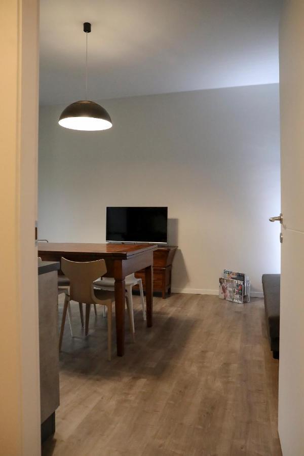 Apartamento Kimimoel House *
