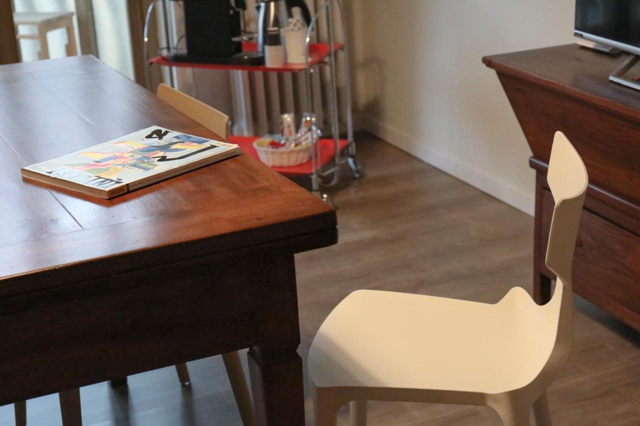 Apartamento Kimimoel House