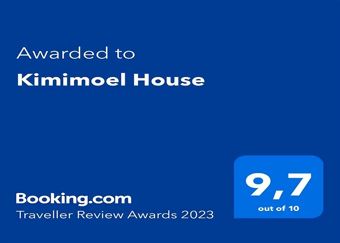 Kimimoel House
