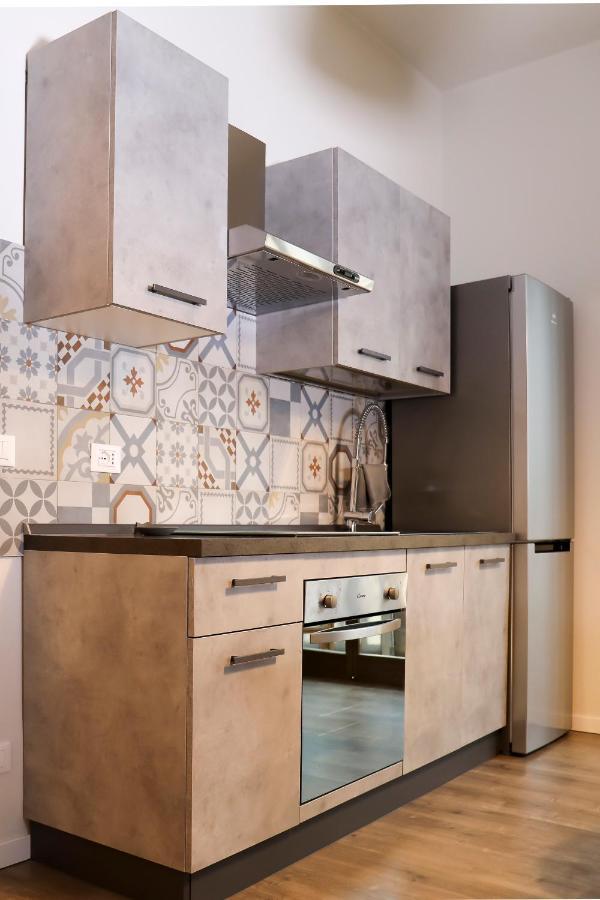 Kimimoel House * Turin