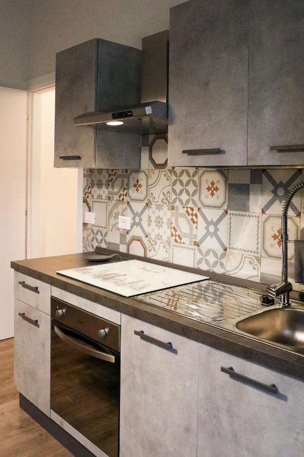 Kimimoel House Apartment Turin