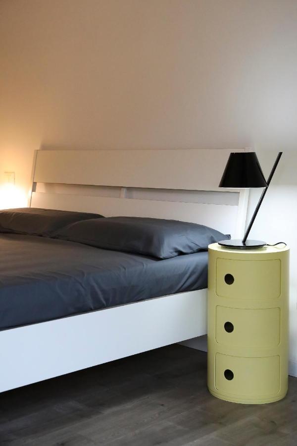 Apartment Kimimoel House Turin