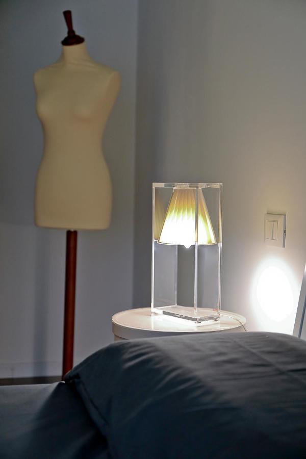 Kimimoel House Apartment Turin