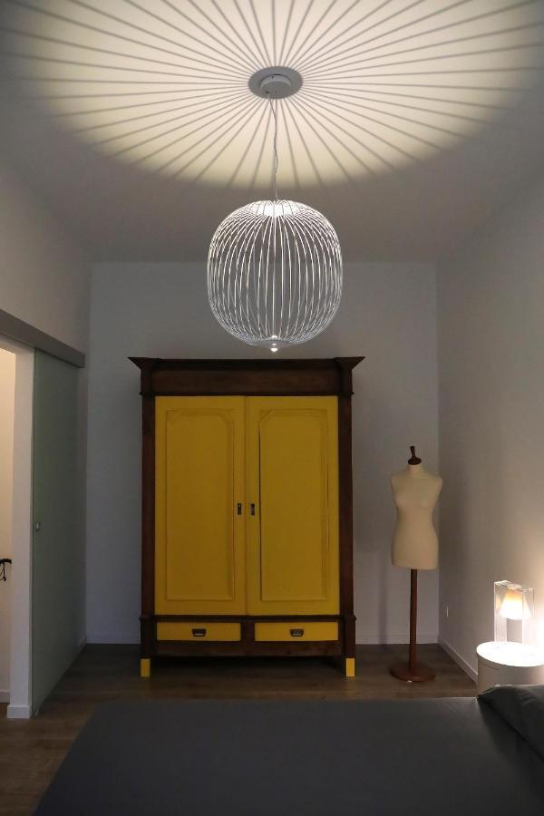Kimimoel House * Turin