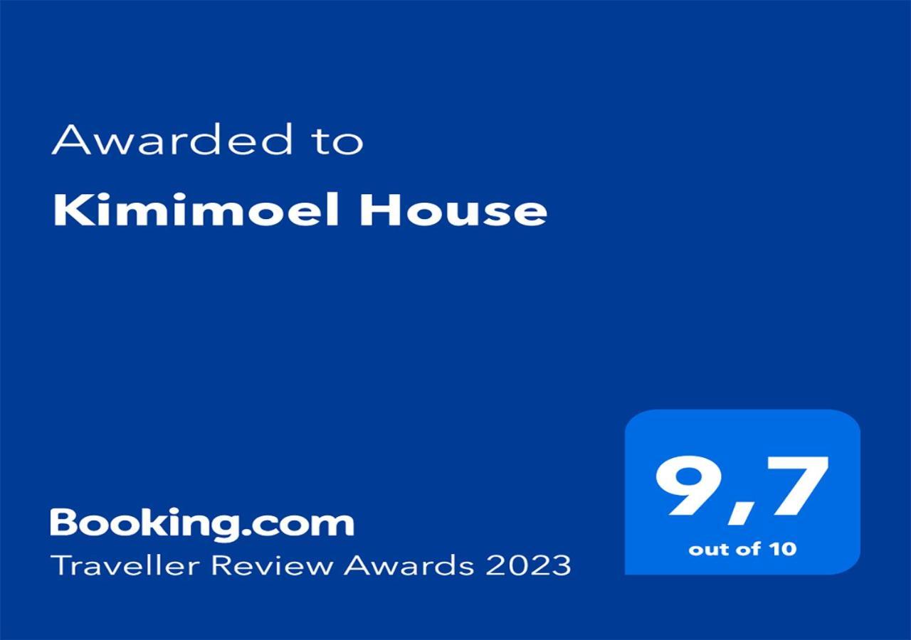 Kimimoel House
